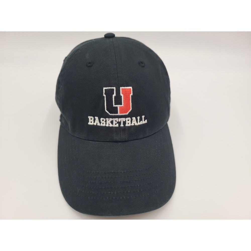 Upper St Clair Panthers Basketball Strapback Adjustable Hat Cap High School Men